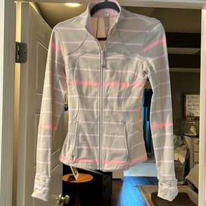 Lululemon jacket